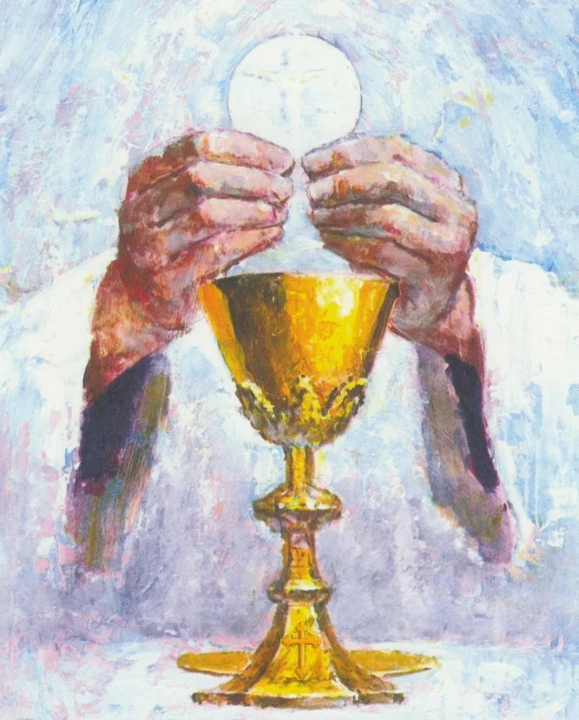 offrande-eucharistique